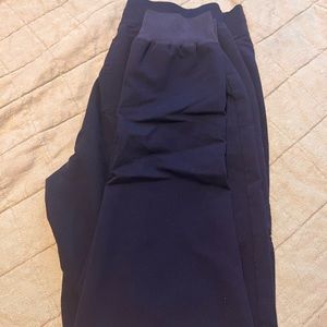 Figs Zamora jogger scrub pants (XS)